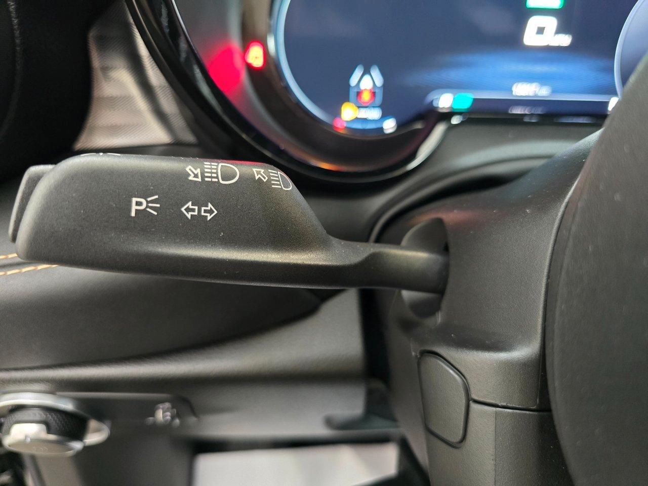 Alfa Romeo Tonale 1.3 280 CV PHEV AT6 Q4 Ti