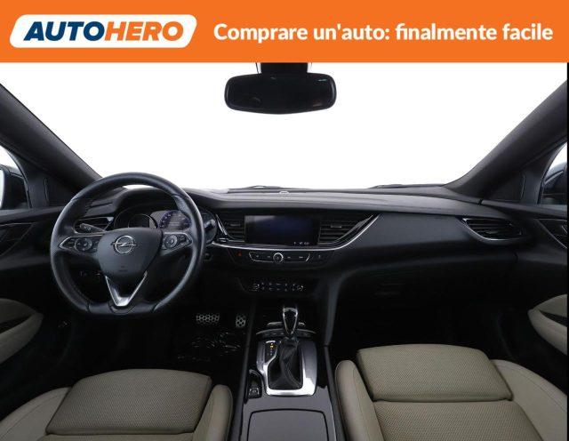 OPEL Insignia 2.0 CDTI S&S Sports Tourer Innovation