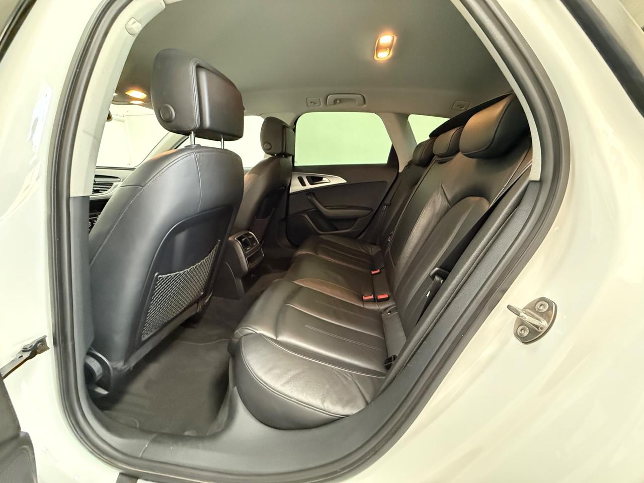 Audi A6 Avant 3.0 TDI 245 CV quattro S tronic 06/2013 euro 5B