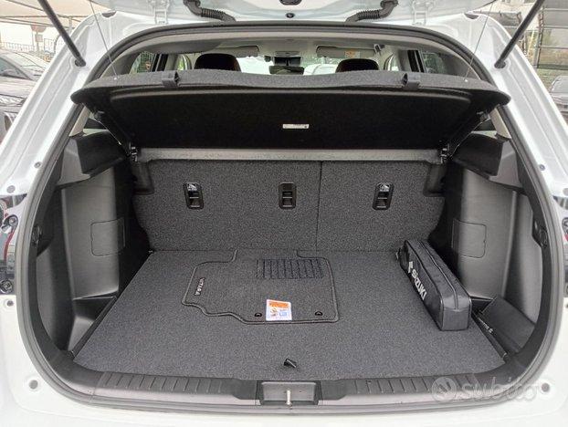 SUZUKI Vitara Allgrip 1.4 Hybrid 4x4 Cool+ Plus