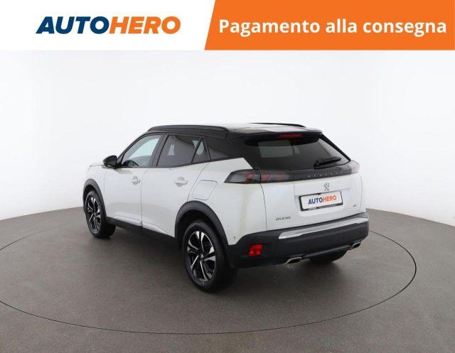 PEUGEOT 2008 PureTech 130 S&S GT