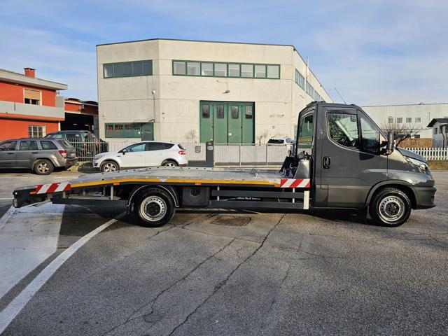 IVECO Daily Carro attrezzi