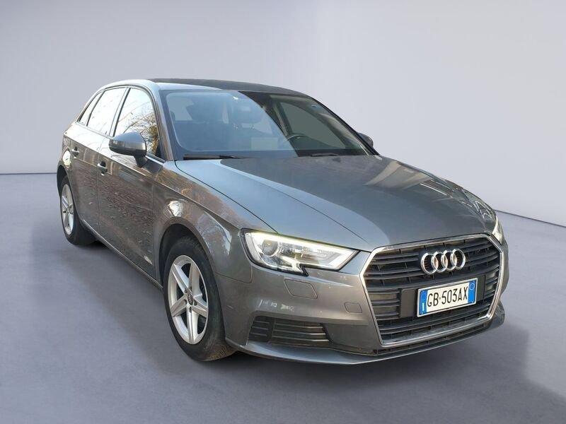 Audi A3 Sportback 35 2.0 TDI Business 150 CV