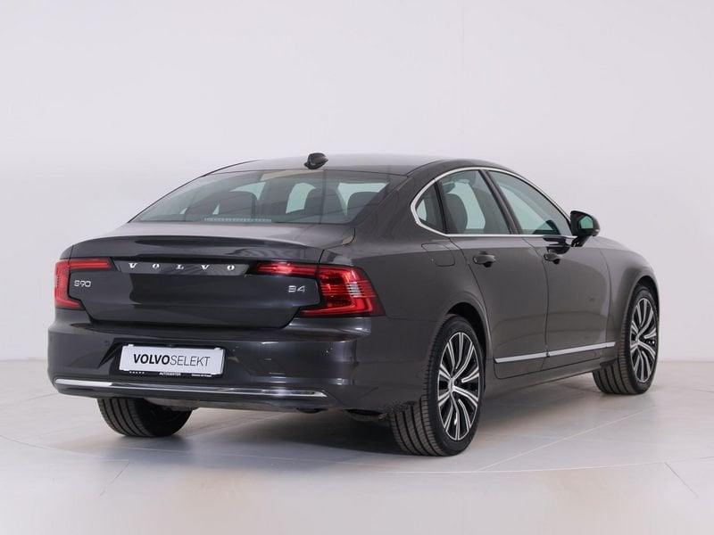 Volvo S90 B4 (bz) 197CV AUT PLUS BRIGHT