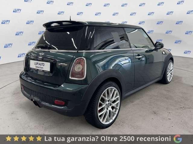 MINI John Cooper Works 1.6 John Cooper Works Action