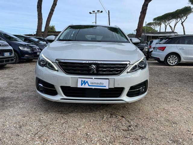 PEUGEOT 308 1.5mdi 130cv ALLURE Android/Carplay Bluetooth