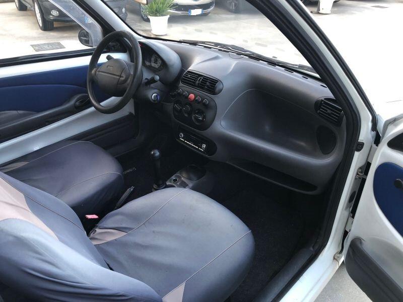 Fiat Seicento 900i