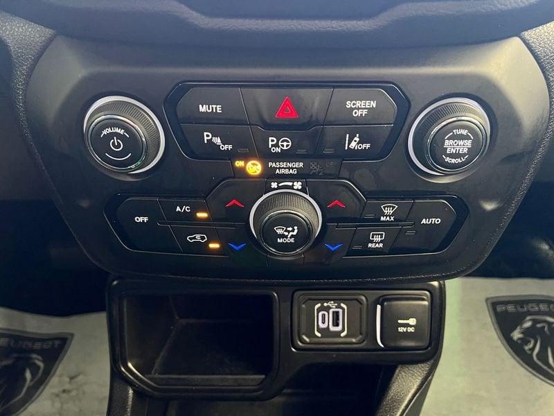 Jeep Renegade e-Hybrid 1.5 T4 MHEV 130cv Summit DDCT