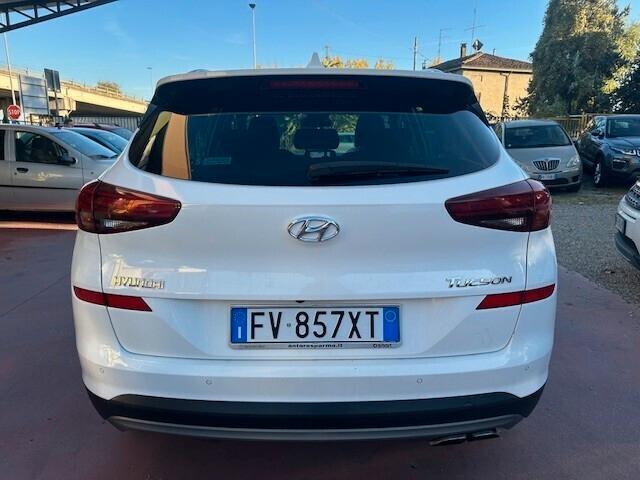 Hyundai Tucson 1.6 CRDi ,2WD,XPrime!!