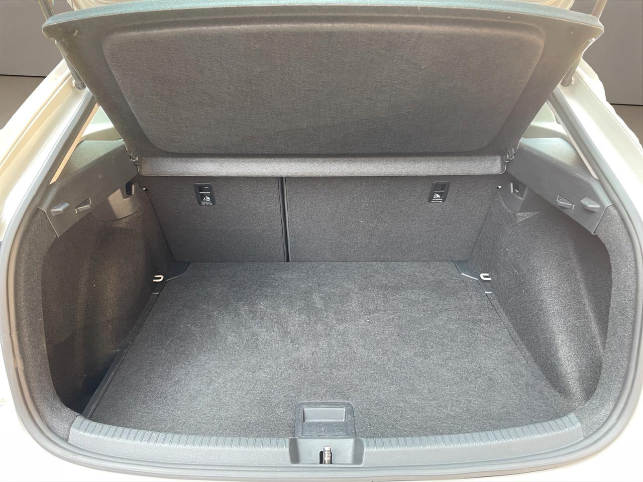 Volkswagen Taigo UNICO PROPRIETARIO - SERVICE COMPLETO