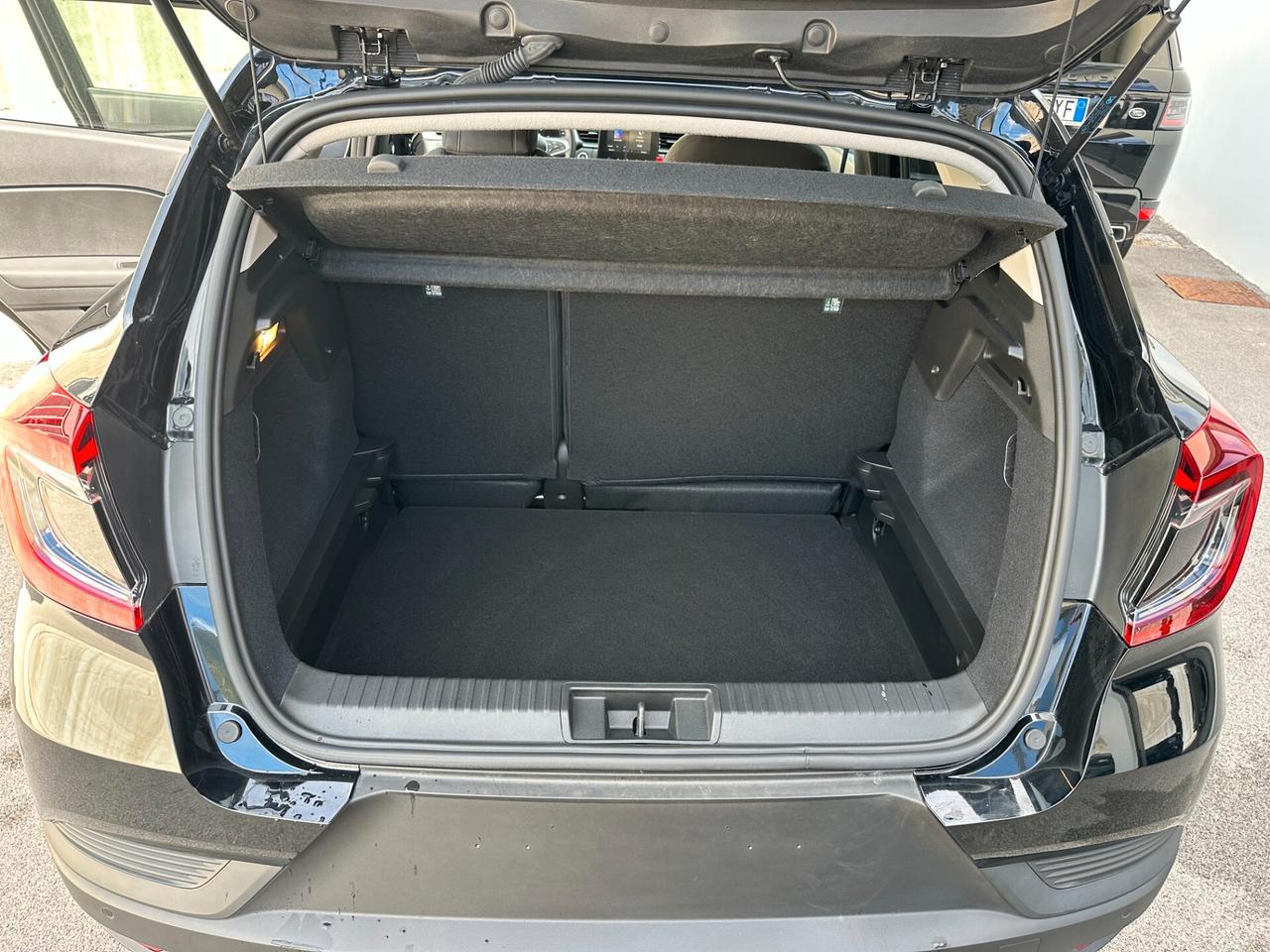 Mitsubishi ASX 1.3L Mild Hybrid 140 CV Invite