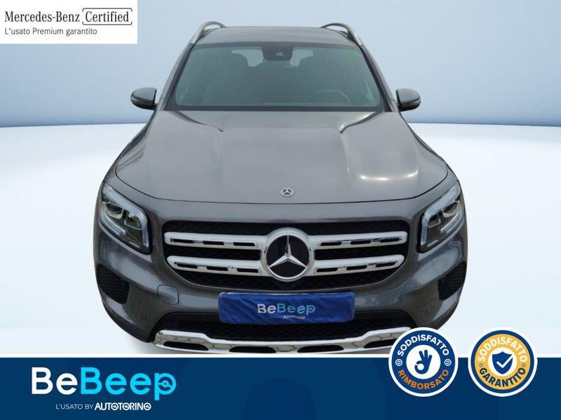 Mercedes-Benz GLB Classe 200 SPORT PLUS AUTO