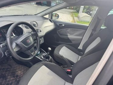 SEAT Ibiza 1.6 5 porte Style BI FUEL