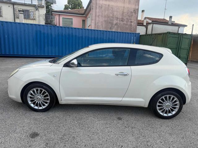 ALFA ROMEO MiTo 1.3JTDm 85CV S&S Progression perfetta di meccanica
