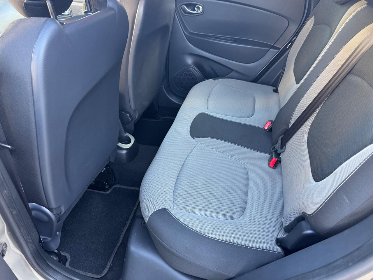 Renault Captur dCi 8V 110 CV Start&Stop Energy Intens