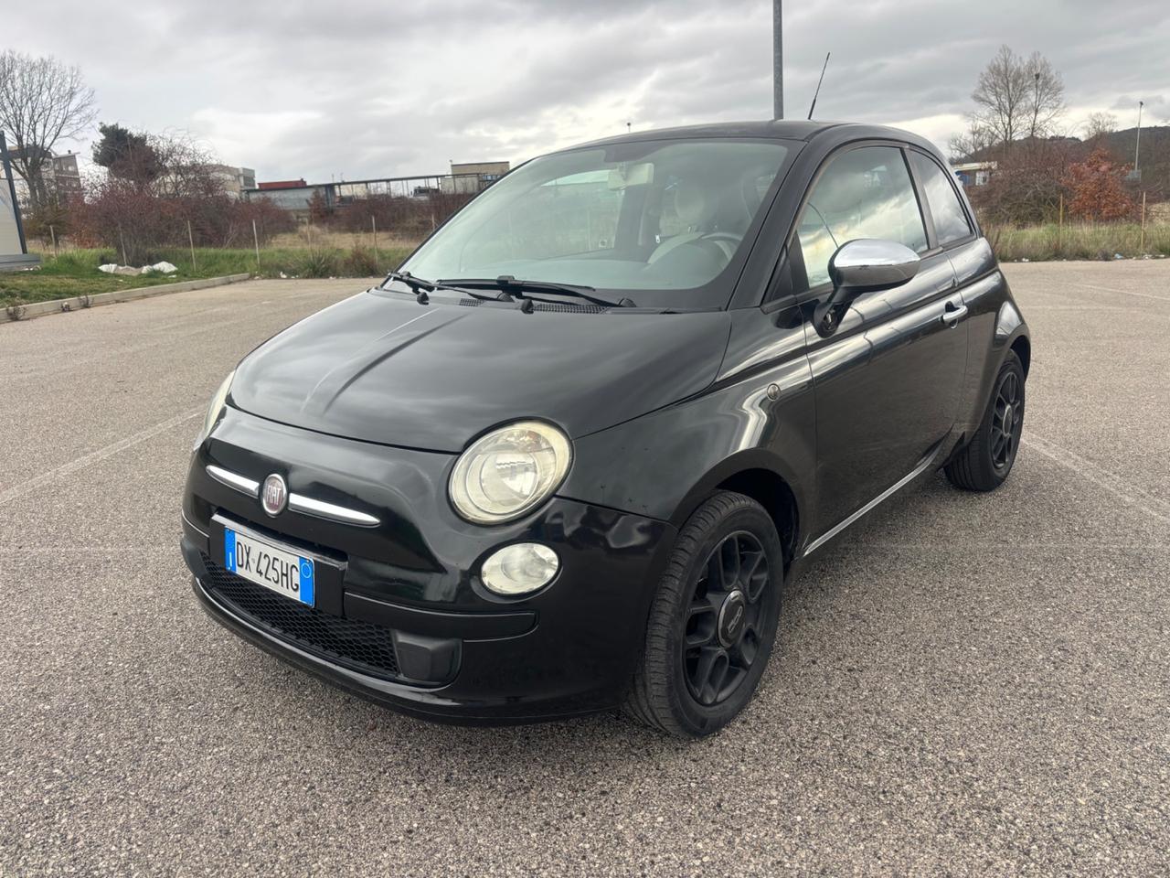 Fiat 500 1.3 Multijet 16V 75 CV Sport