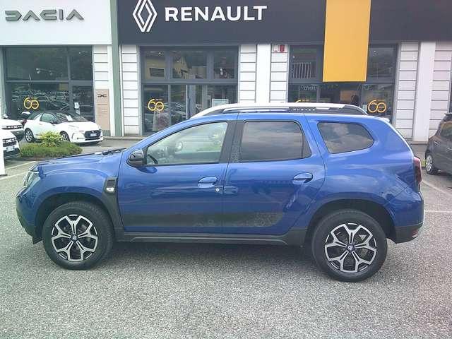 Dacia Duster Duster 1.0 tce 15th Anniversary Eco-g 4x2 100cv