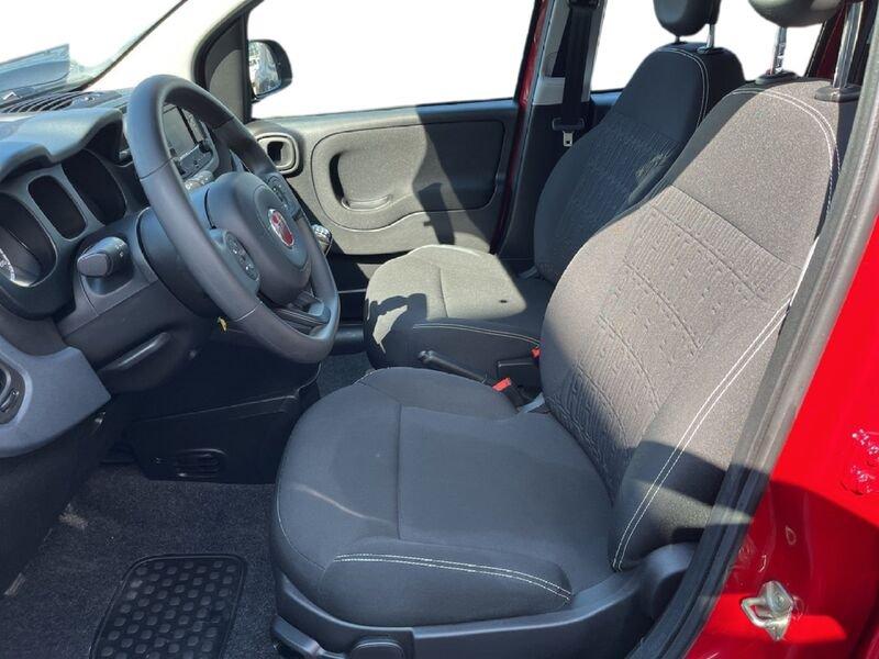 FIAT Panda My24 1.0 70cv Hybrid Panda