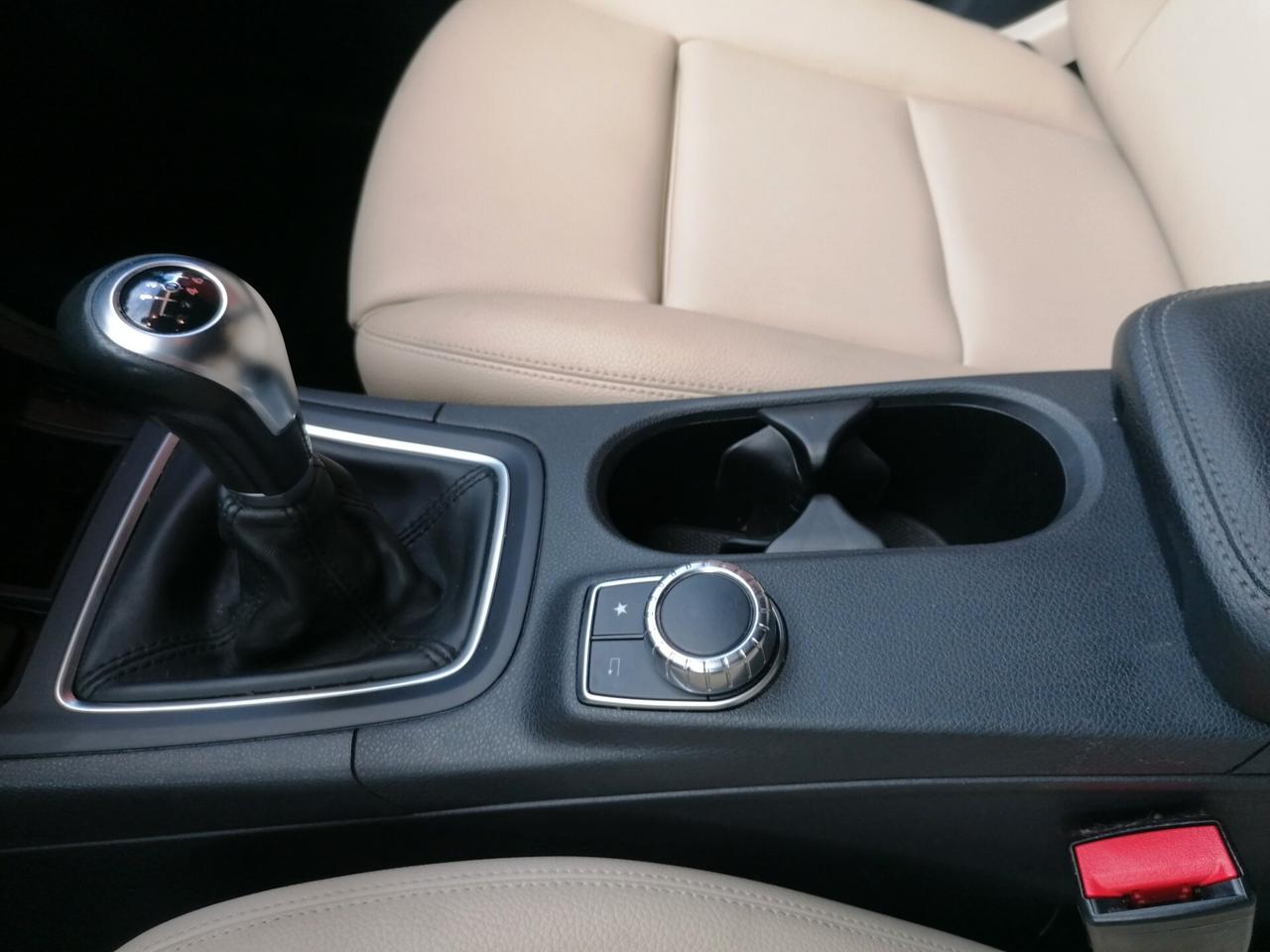 Mercedes-benz B 180 d Premium(full optional)