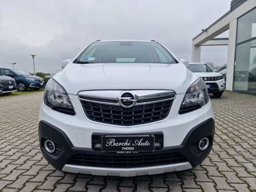 Opel Mokka 1.6 Ecotec 115cv S&S 4x2 GPL