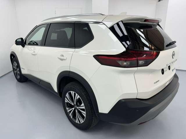 Nissan X-Trail 1.5 e-Power e-4orce 4WD 7POSTI N-CONNECTA PROMO!!!