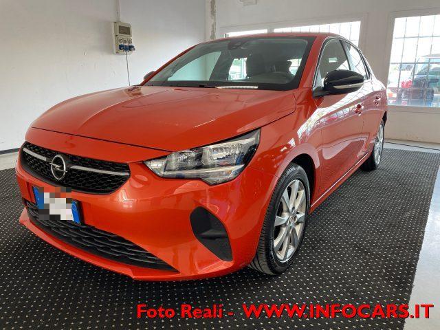 OPEL Corsa 1.2 Edition NEOPATENTATI PROMO!!