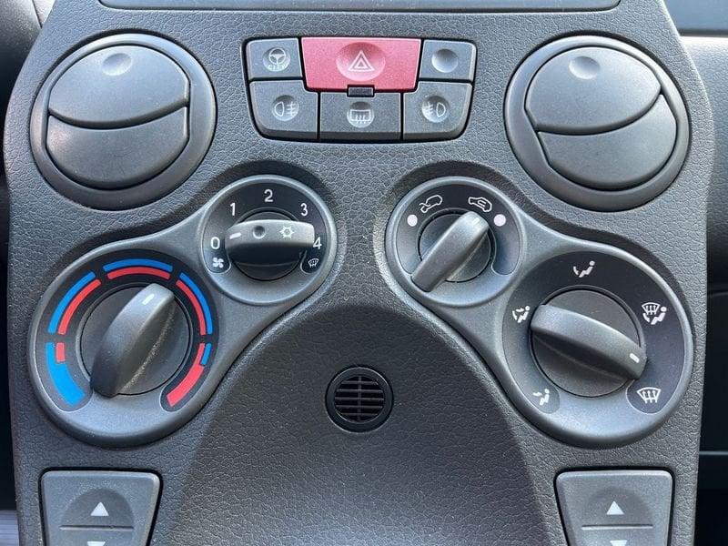 FIAT Panda Panda 1.2 Alessi