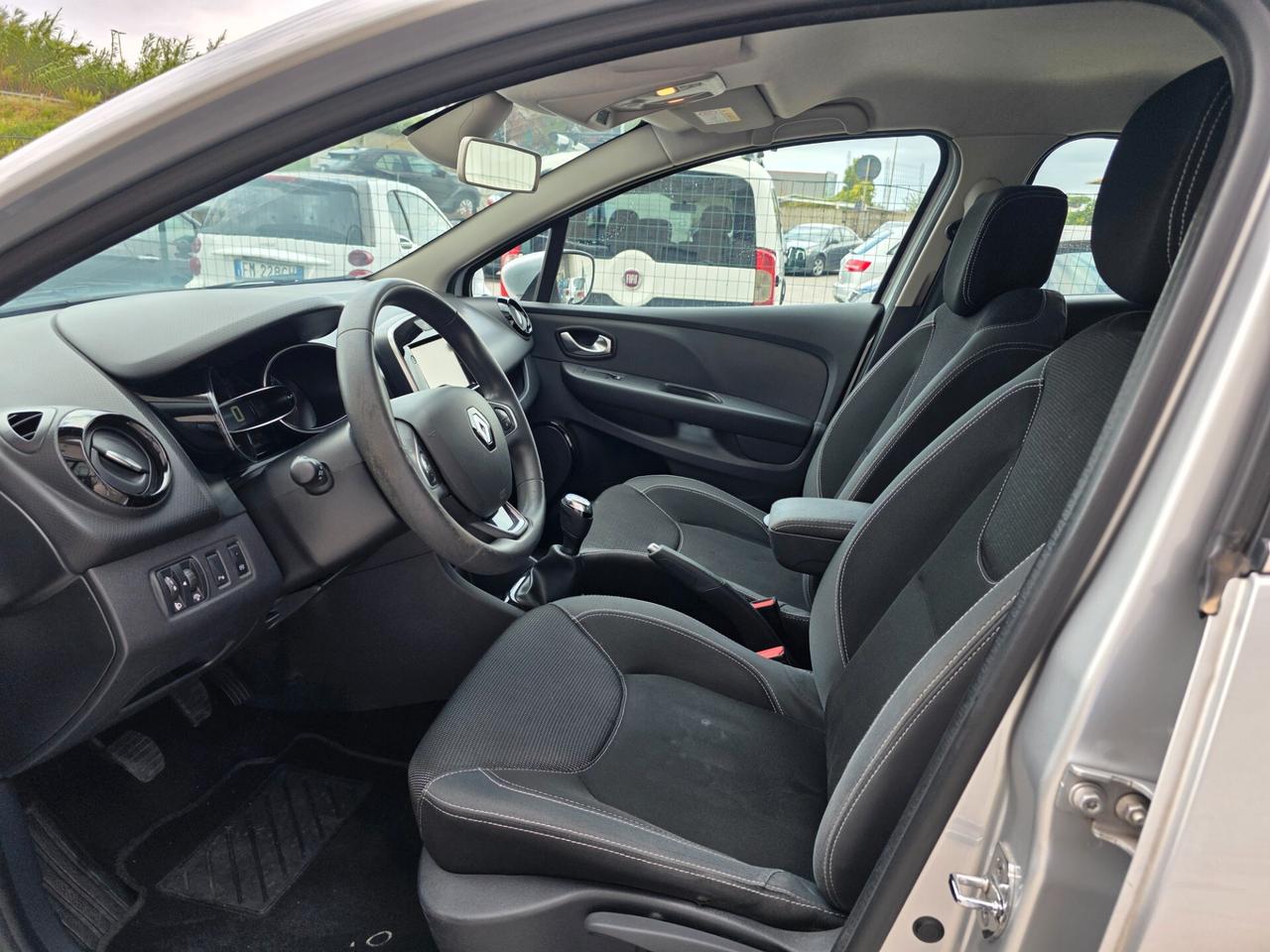 CLIO SPORTER 0.9 TCE ENERGY DUEL 90 CV