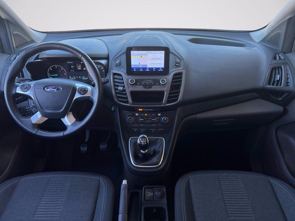 FORD Tourneo Connect Active 1.5 EcoBlue 120 CV Start & Stop del 2022