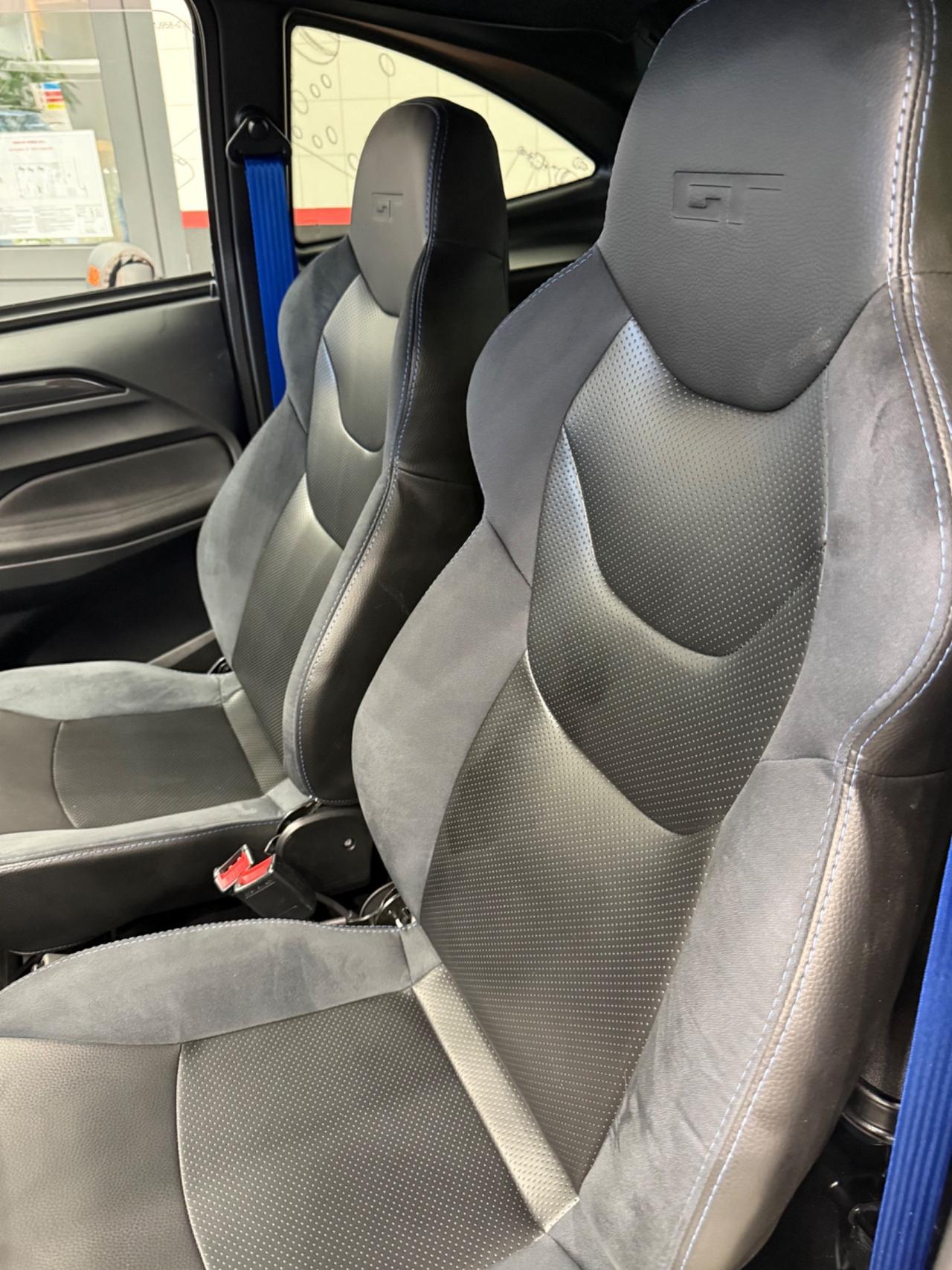 Aixam Coupe GTI Ambition febbraio 2026 200 km Pronta Consegna