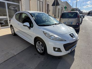 Peugeot 207 1.4 HDi 70CV FAP 3p. XS