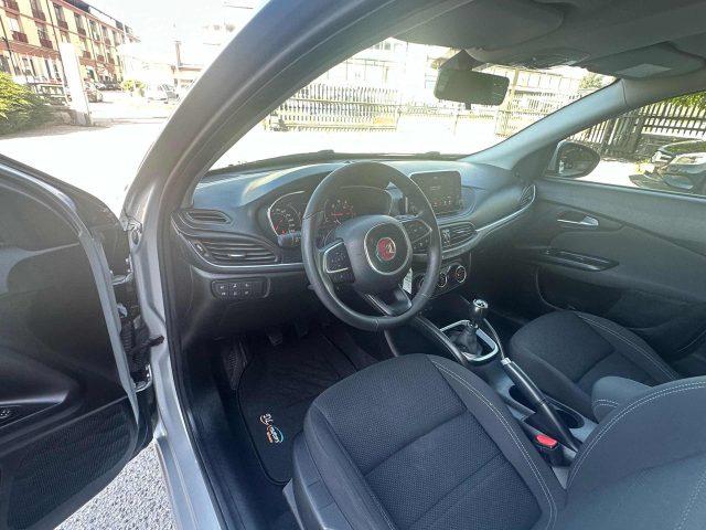 FIAT Tipo 1.6 Mjt S&S DCT SW Lounge