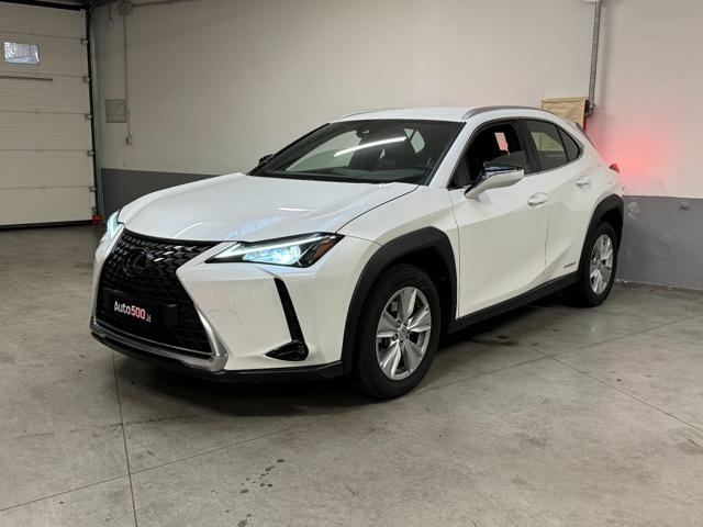 LEXUS UX 250h UX Hybrid Business