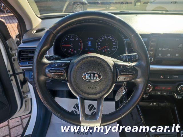 KIA Stonic 1.6 CRDi 110 CV Style