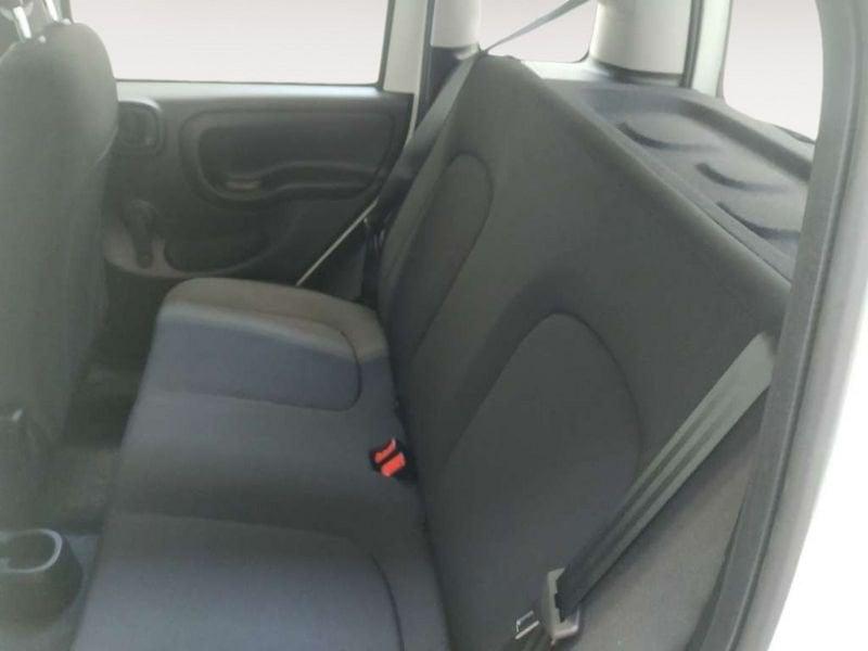FIAT Pandina 1.0 firefly hybrid Pop s&s 70cv