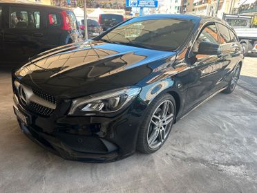 Mercedes-benz CLA 200d 4 MATIC "AMG" /PERFECT