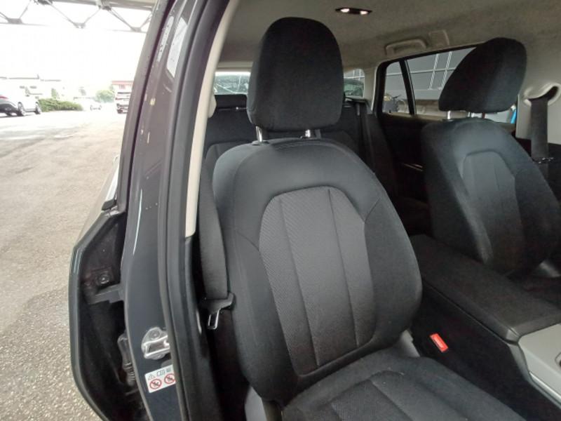 BMW 320 BUSINESS ADVANTAGE TOURING AUTO STATION WAGON