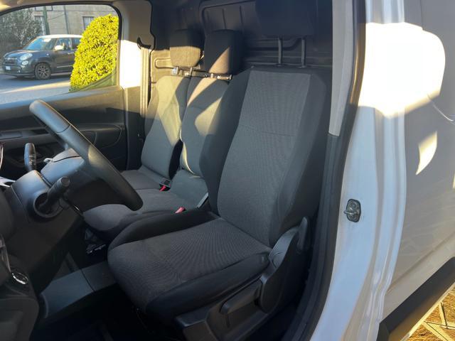 OPEL Combo Cargo 1.5 Diesel 100CV S&S PC 1000kg