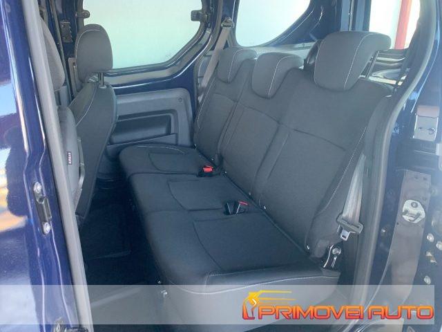DACIA Dokker 1.6 8V 100CV Comfort