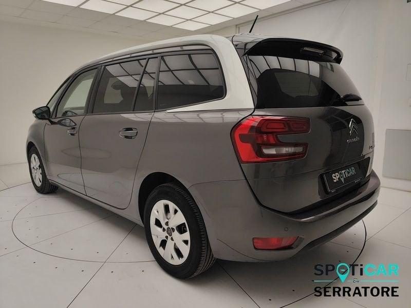 Citroën Grand C4 Spacetourer C4 Grand Spacetourer 1.5 bluehdi Feel s&s 130cv
