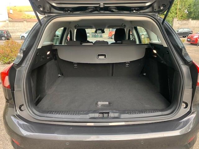 FORD FOCUS SW 1.5 Ecoblue 120cv autom. NAVIG.