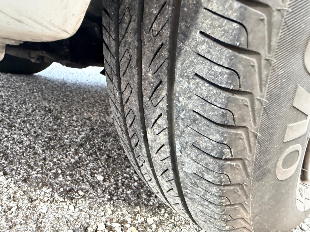 Fiat Panda 1.2 benz/ GPL 69cv