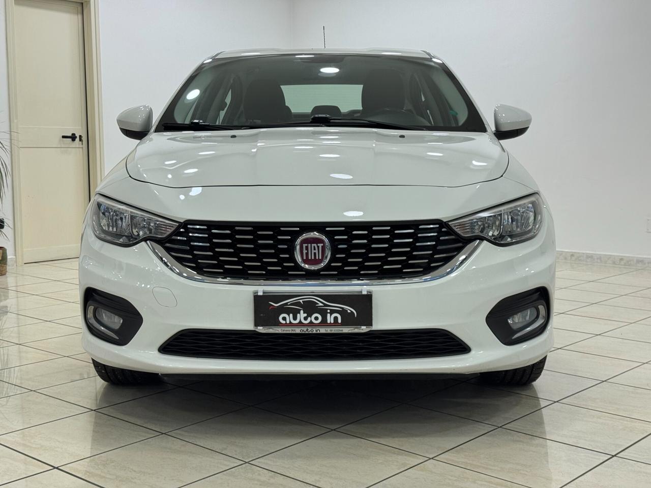Fiat Tipo 1.4 4 porte Easy