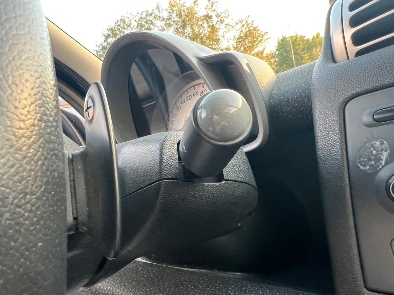 Smart ForTwo 1000 52 kW coupé pulse