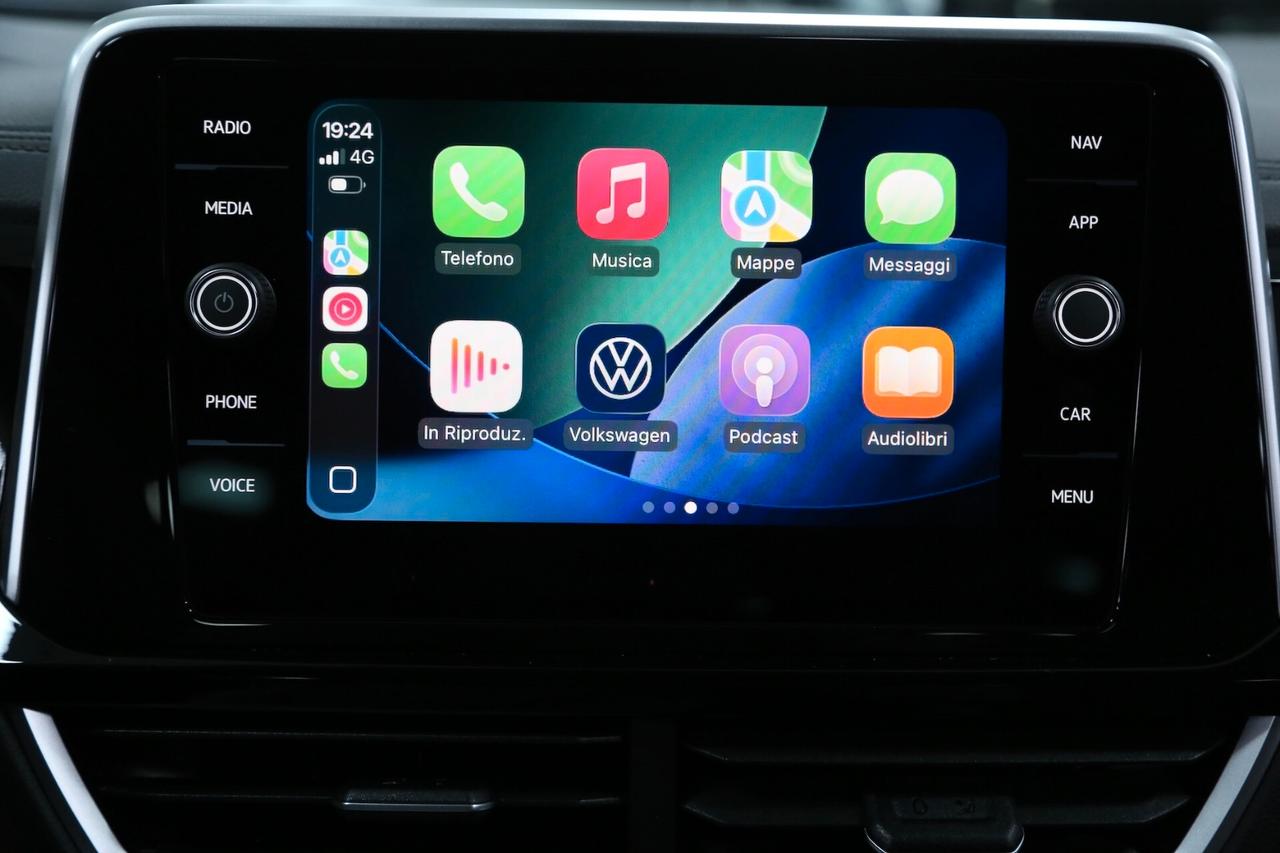 Volkswagen T-Roc 1.0 TSI R-Line Plus