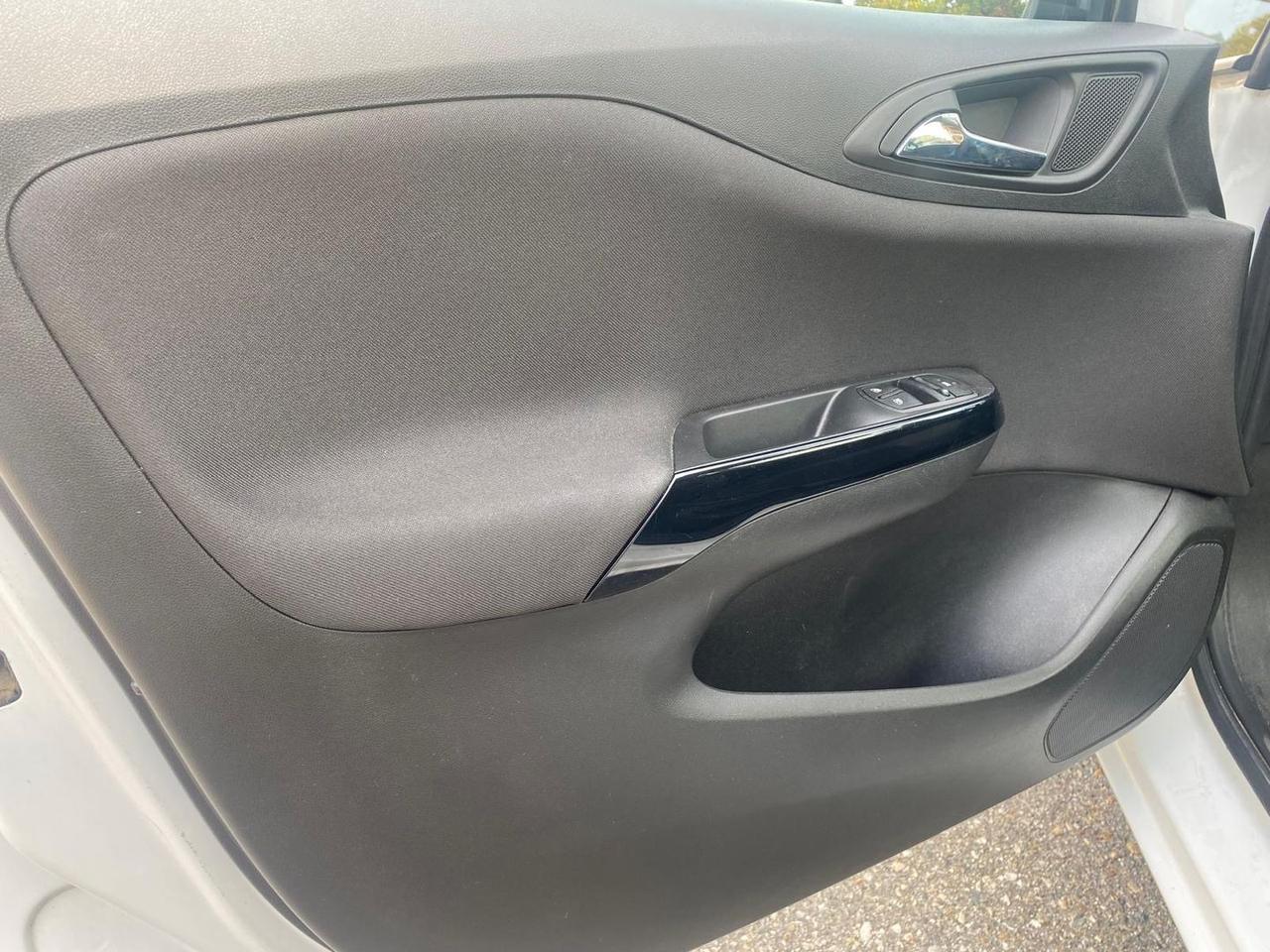 Opel Corsa Black Edition 1.4 #7346