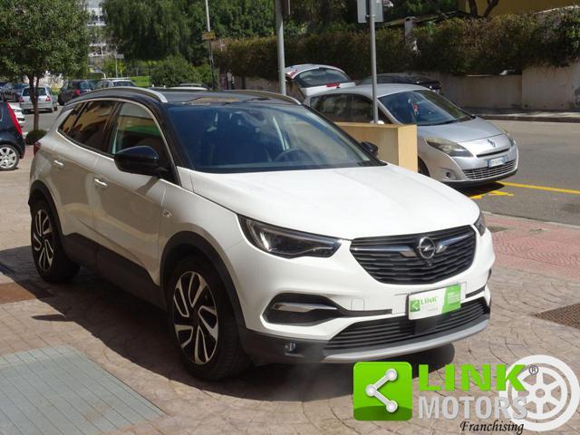 OPEL Grandland X 1.2 T. 130 CV ULTIMATE