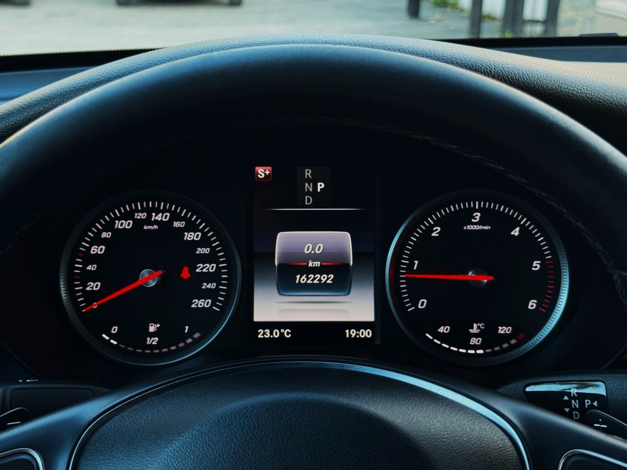 Mercedes-Benz GLC 220 d Coupé Premium AMG 4M 170CV