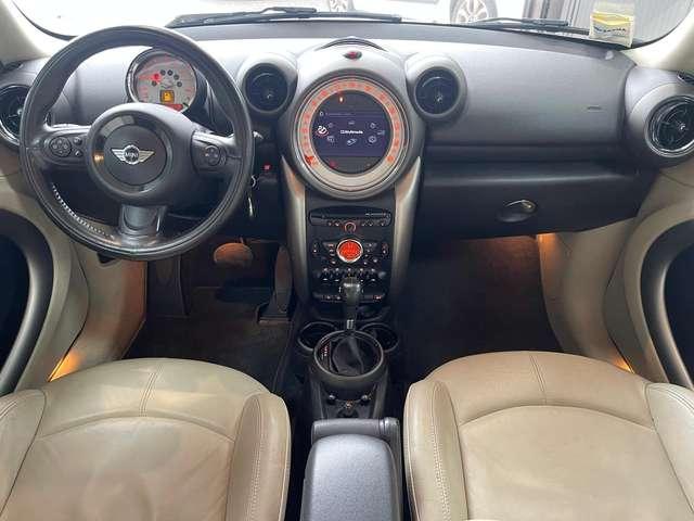 MINI Cooper Countryman Mini Countryman R60 1.6