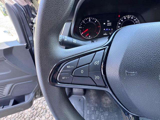 RENAULT Trafic T27 2.0 dCi 150CV PC-TN Furgone Advance